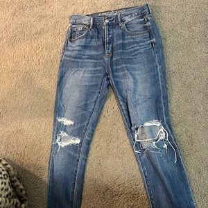 American Eagle jeans Blue Size :0 Regular